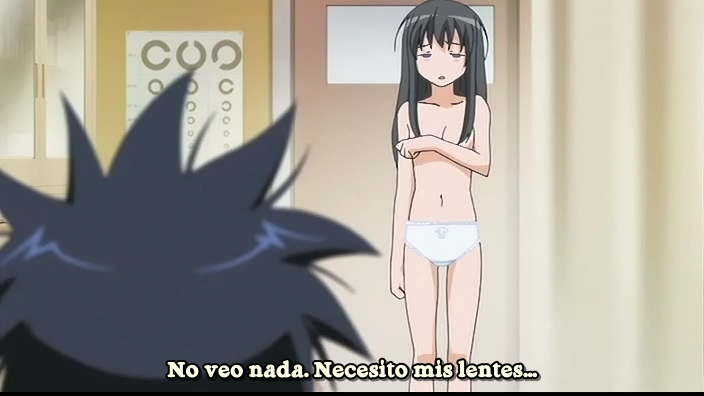 Kyou no 5 no 2 (JnF-TaF) (Jisedai no Fansub/ Tsugaru Anime)